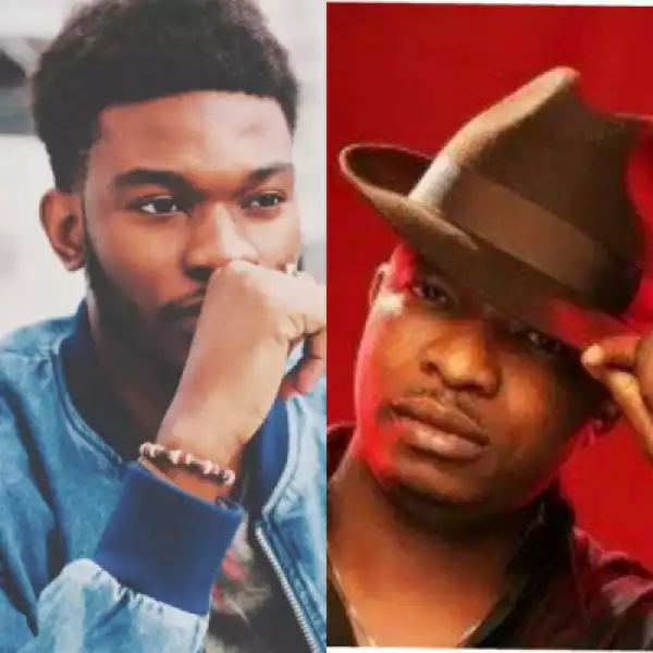 Nonso Amadi & Paul Play Dairo Set To Bless Nigerians With Music Collaboration